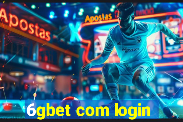 6gbet com login